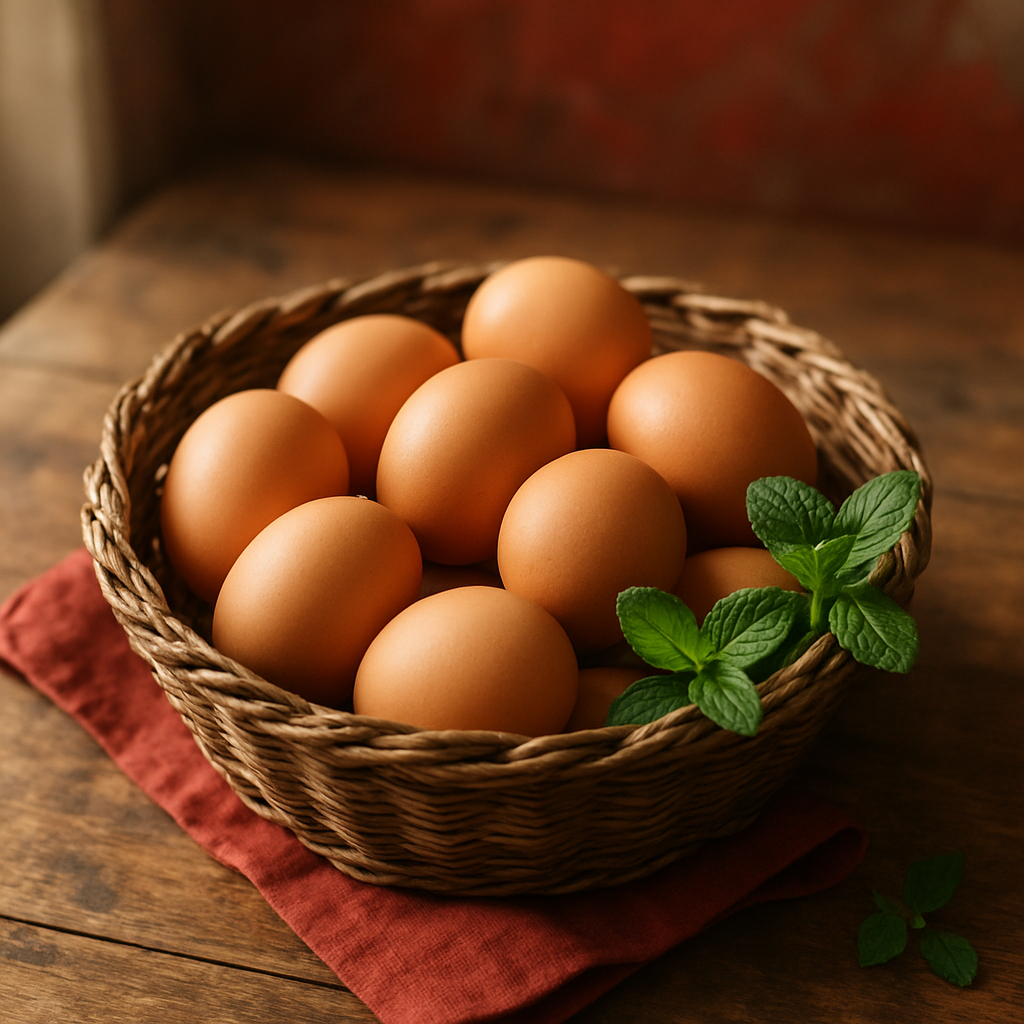 20250530_1330_Rustic Egg Basket_simple_compose_01jwgbwaqkf7k877rdx1c4zj31